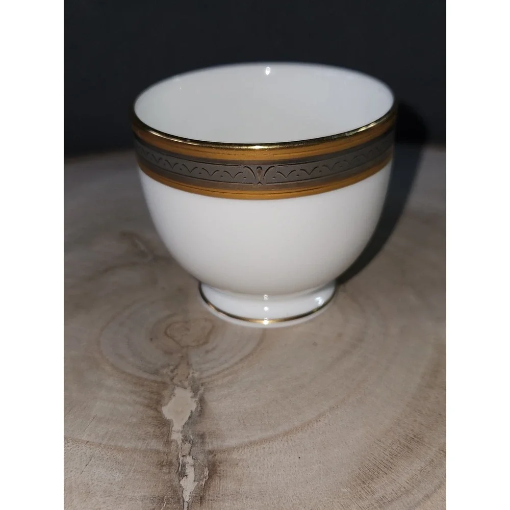 Noritake japanese bone
